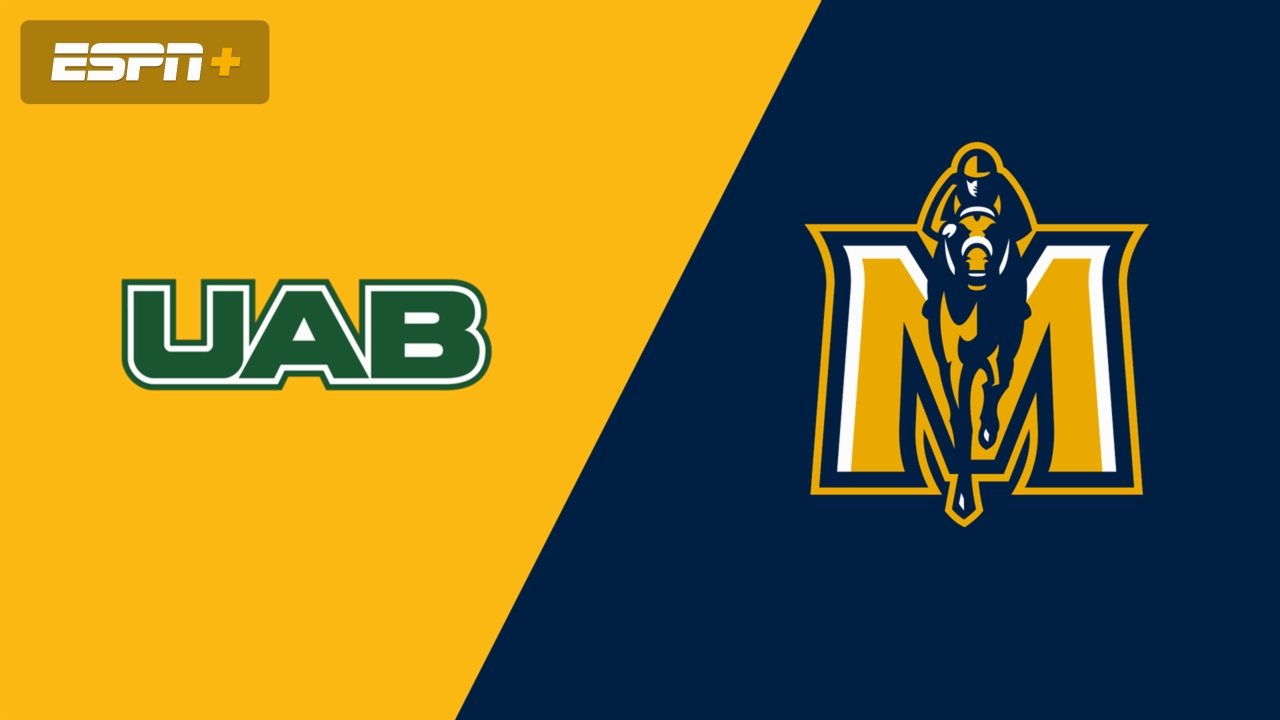 UAB vs. Murray State