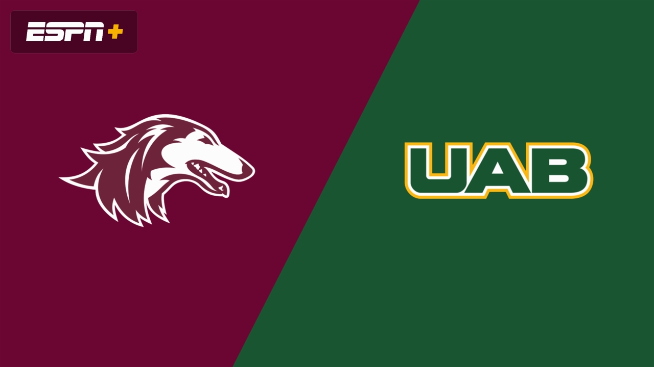 Southern Illinois vs. UAB