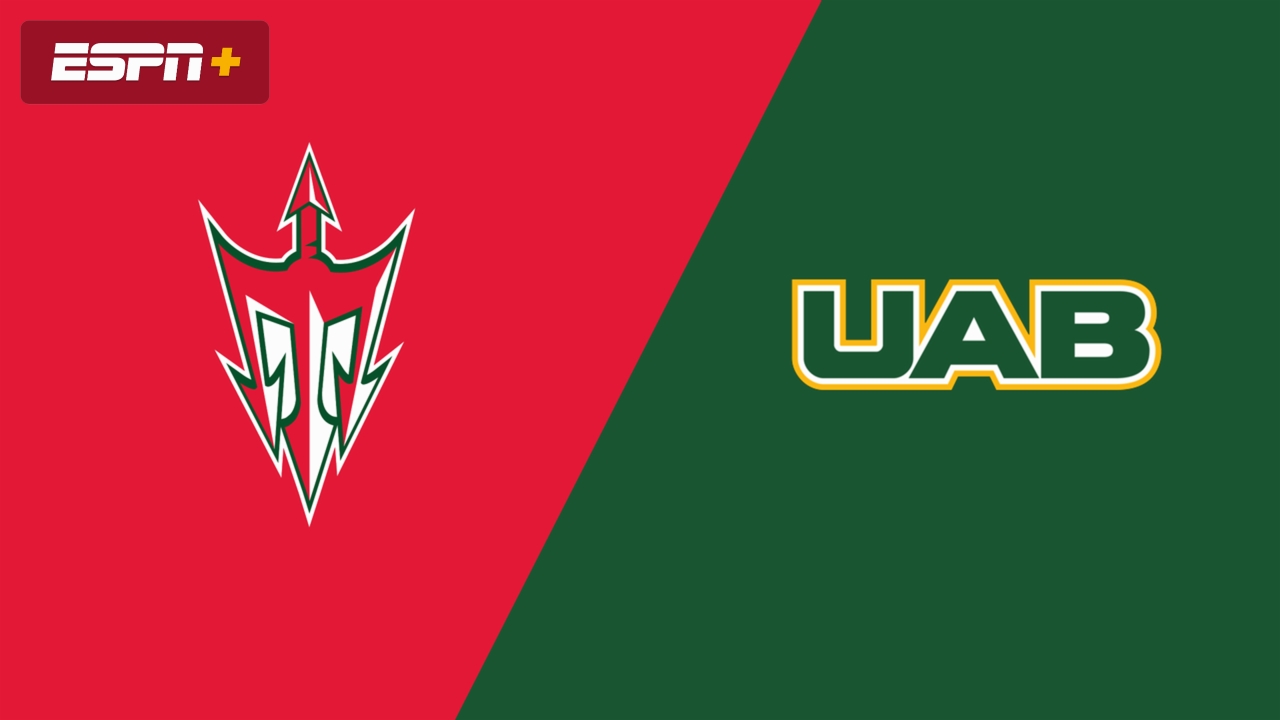 Mississippi Valley State vs. UAB