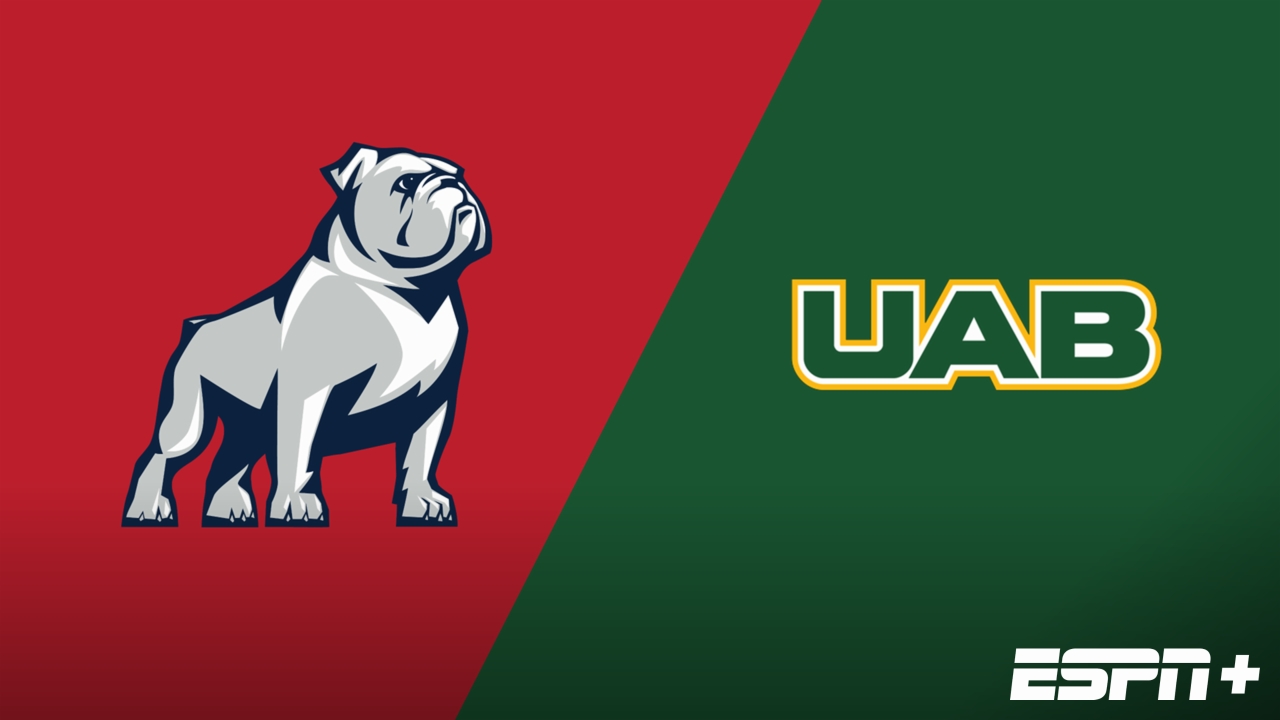 Samford vs. UAB