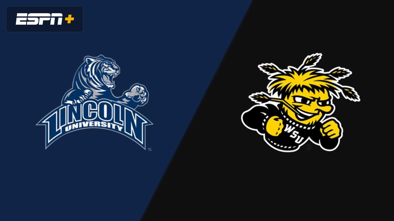 Lincoln (MO) vs. Wichita State