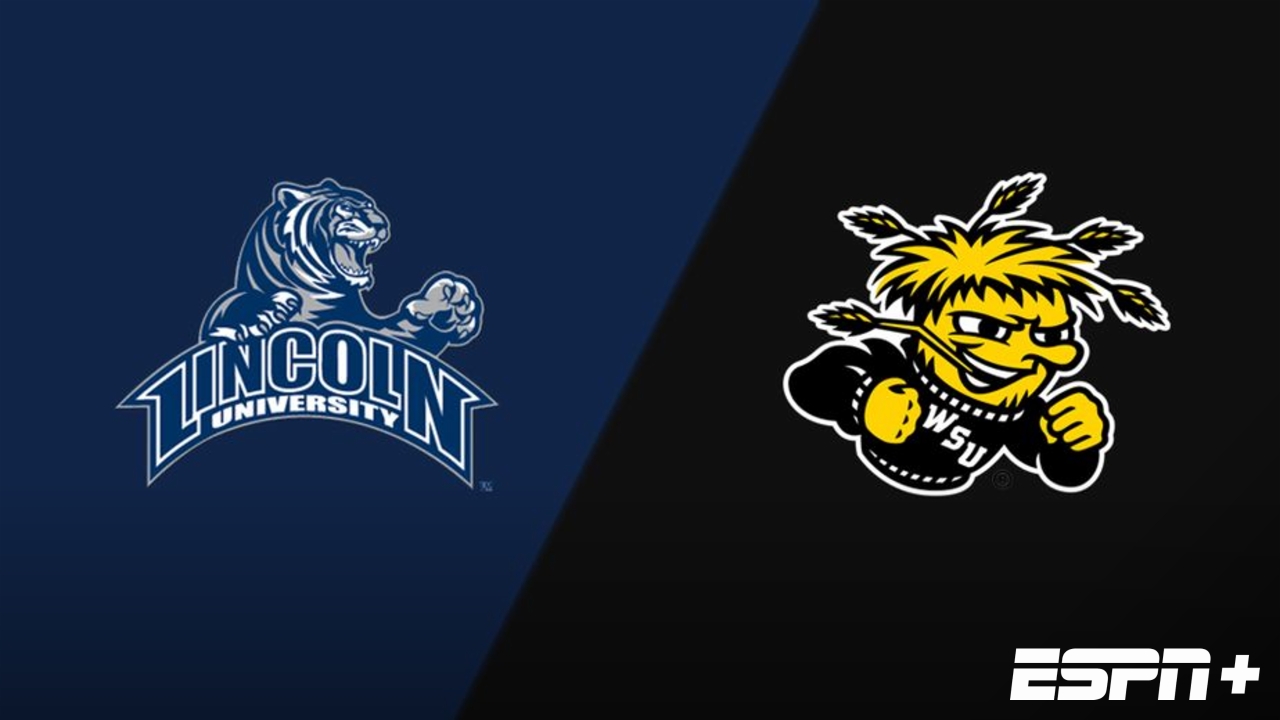Lincoln (MO) vs. Wichita State