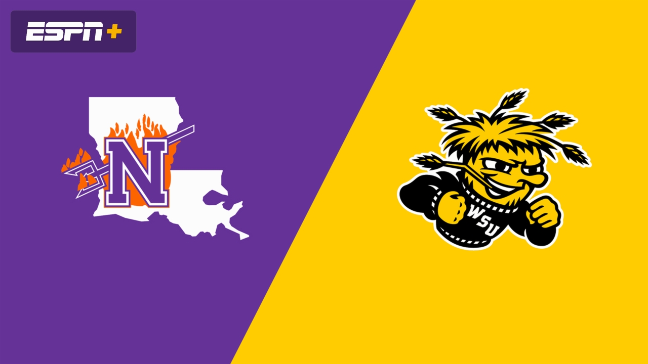 Northwestern State vs. Wichita State