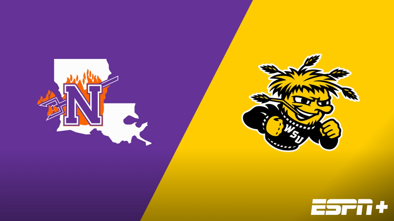 Northwestern State vs. Wichita State
