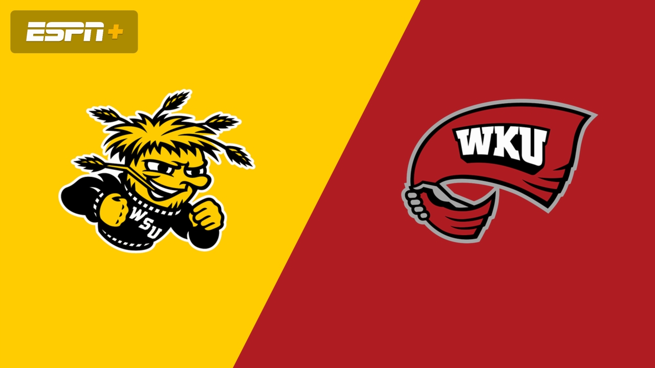 Wichita State vs. Western Kentucky