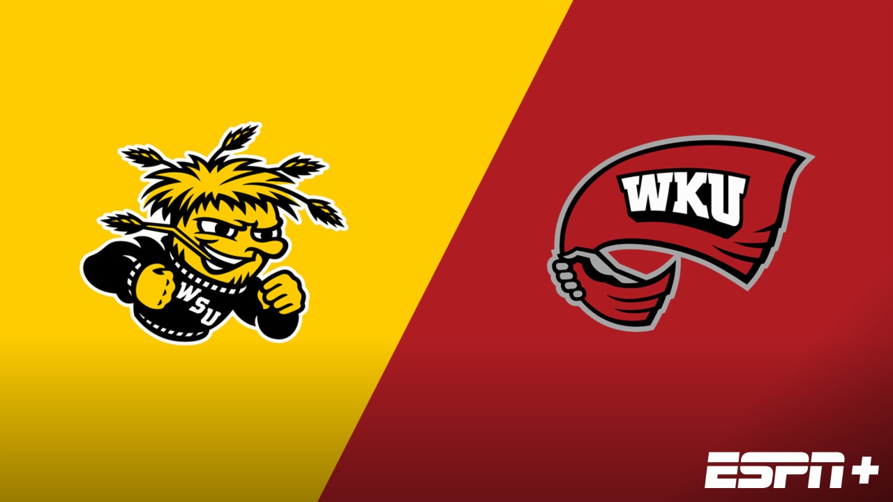 Wichita State vs. Western Kentucky