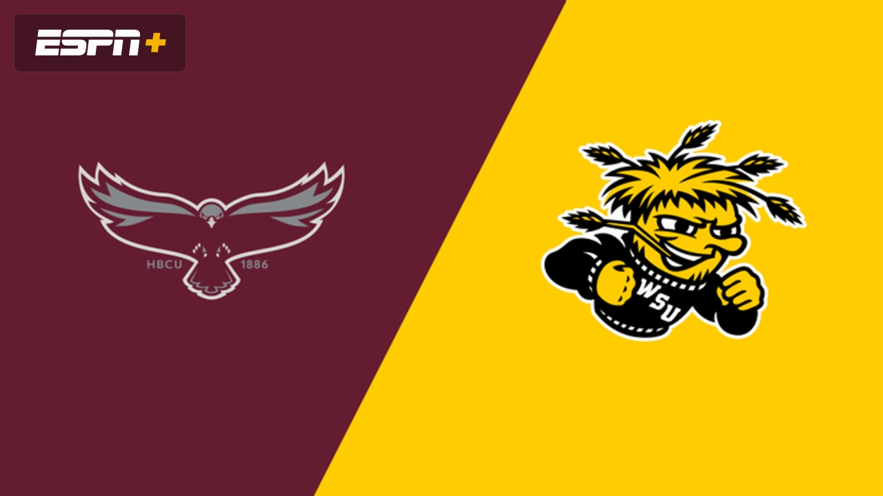 Maryland-Eastern Shore vs. Wichita State