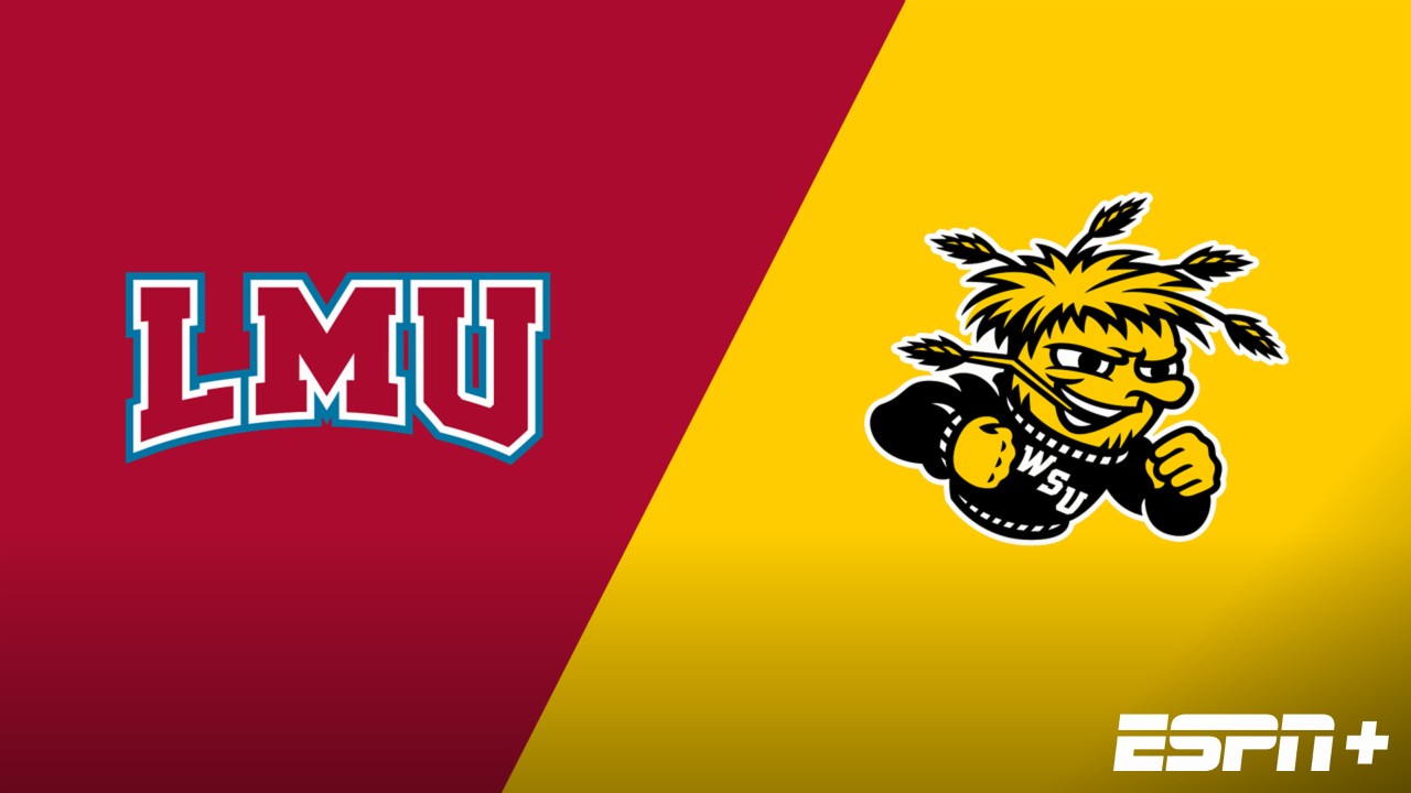 Loyola Marymount vs. Wichita State