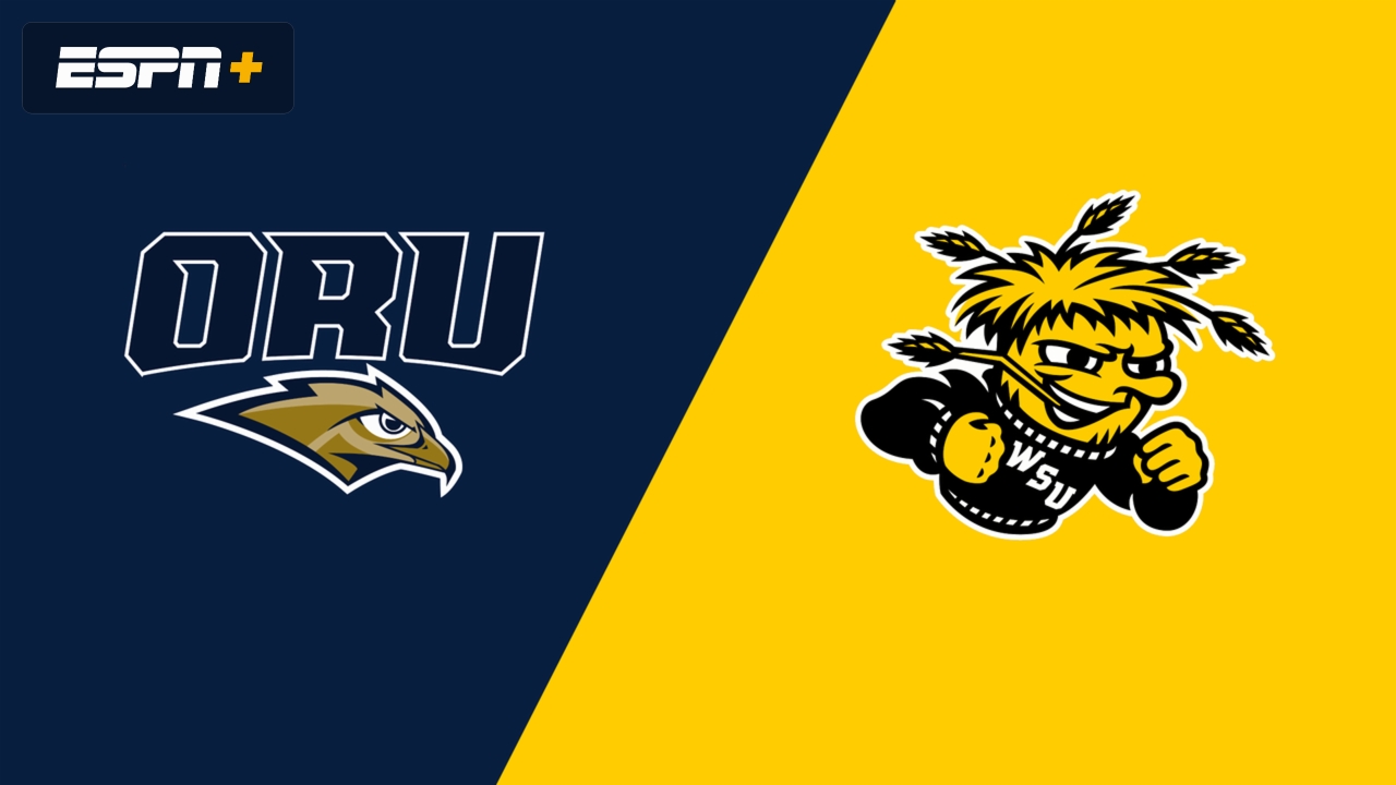 Oral Roberts vs. Wichita State