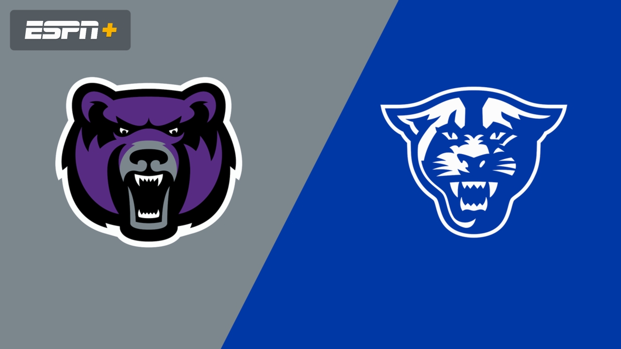 Central Arkansas vs. Georgia State
