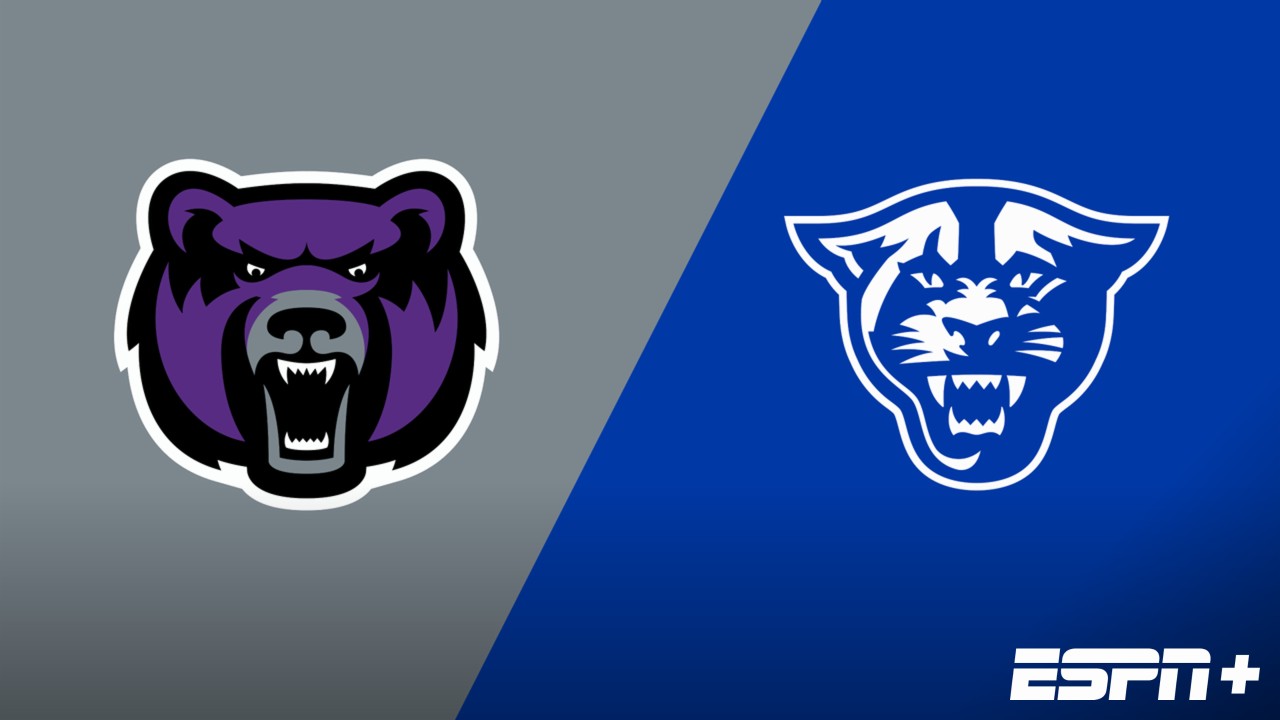 Central Arkansas vs. Georgia State