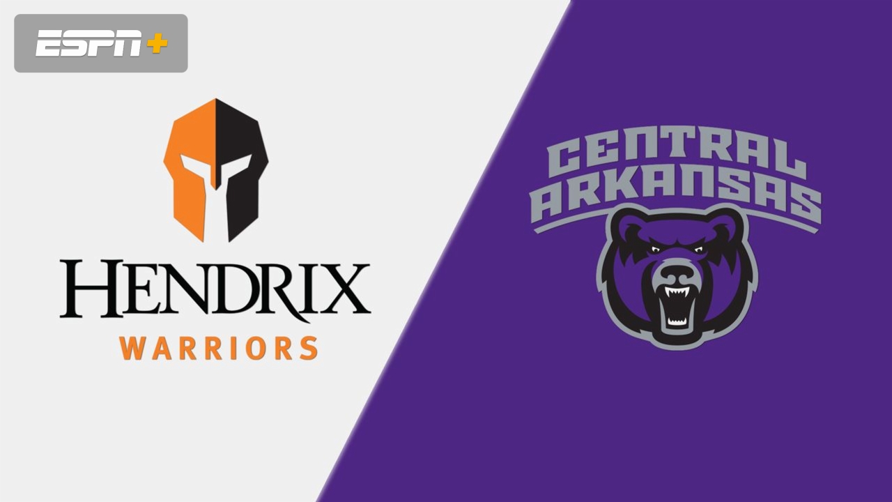 Hendrix vs. Central Arkansas