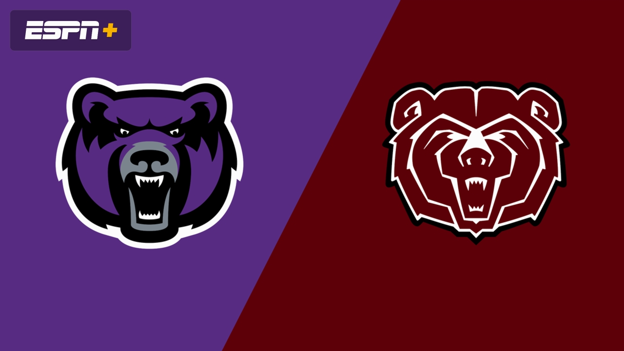 Central Arkansas vs. Missouri State