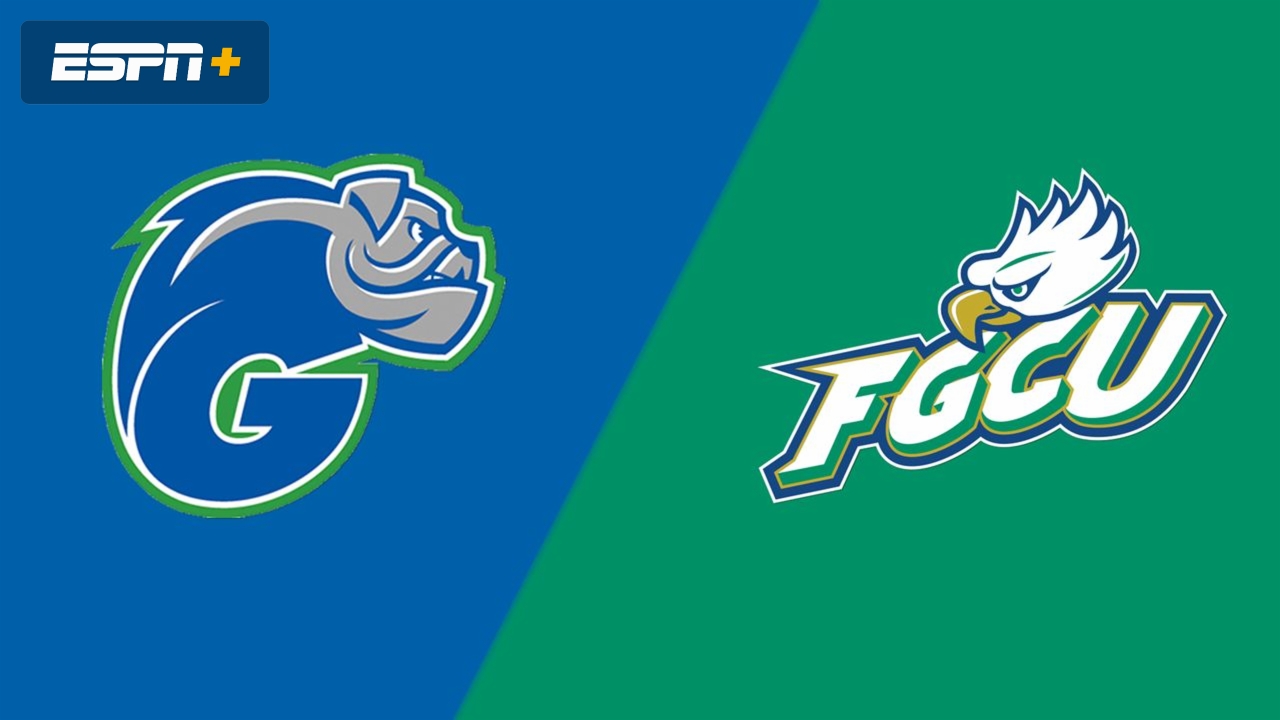 Ave Maria vs. Florida Gulf Coast