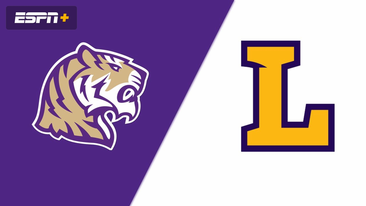 Sewanee vs. Lipscomb