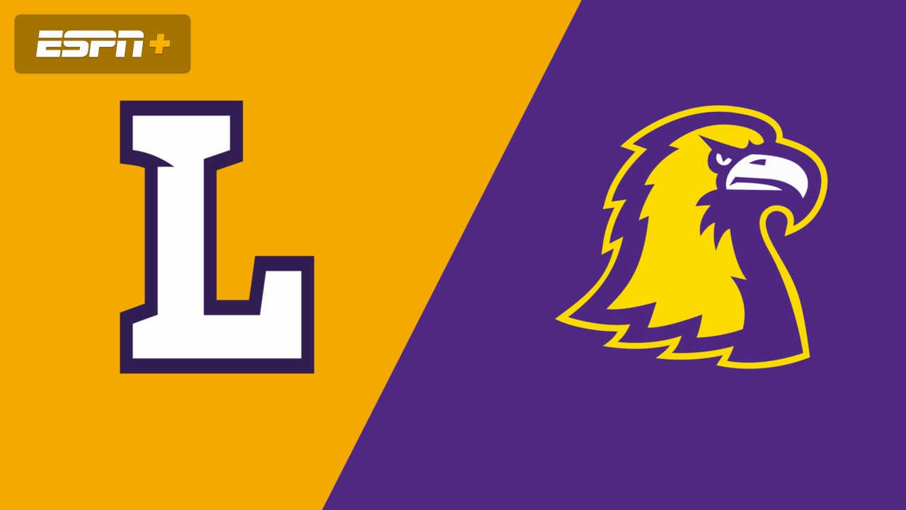 Lipscomb vs. Tennessee Tech