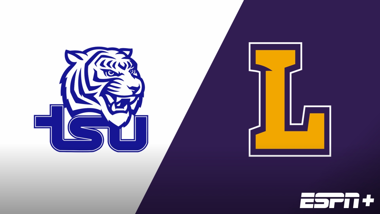 Tennessee State vs. Lipscomb
