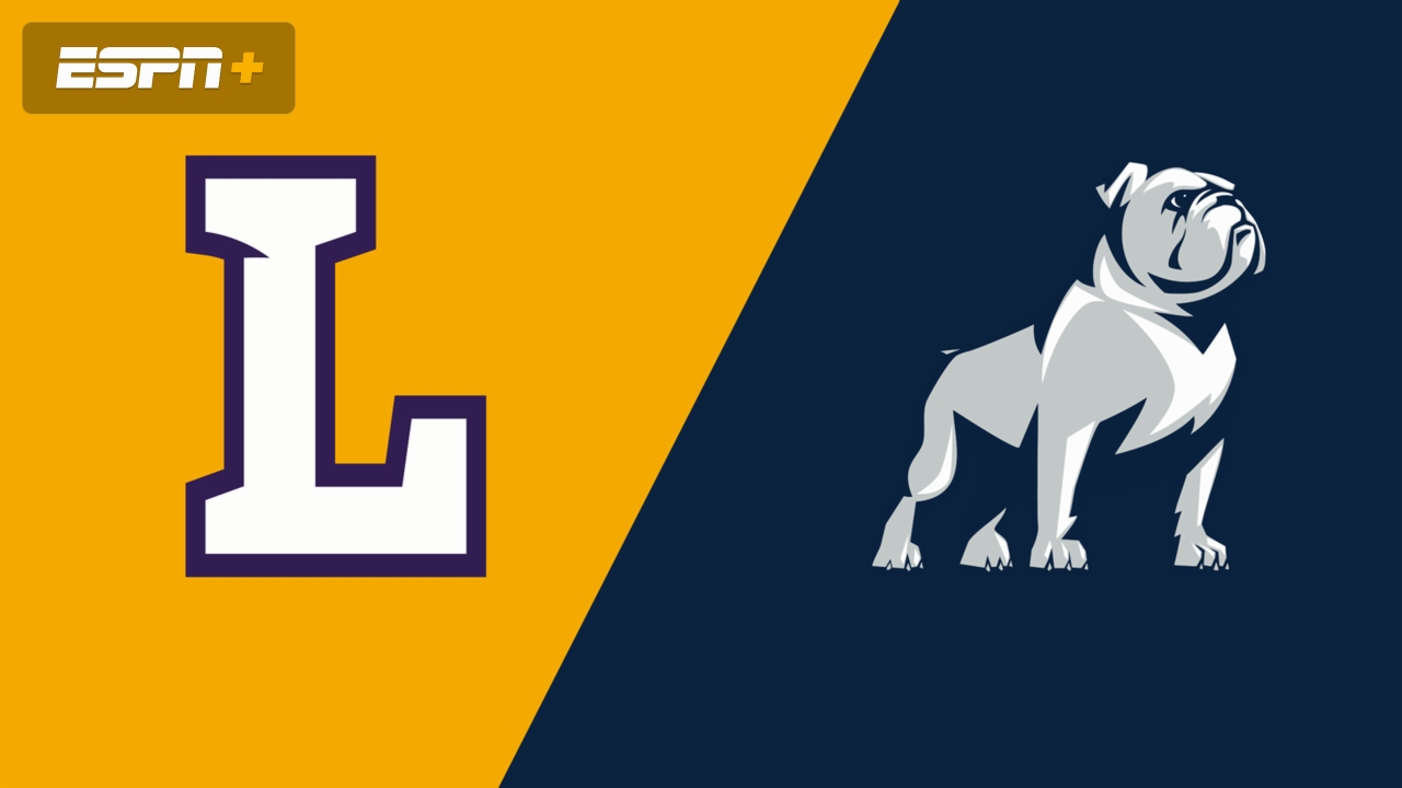 Lipscomb vs. Samford