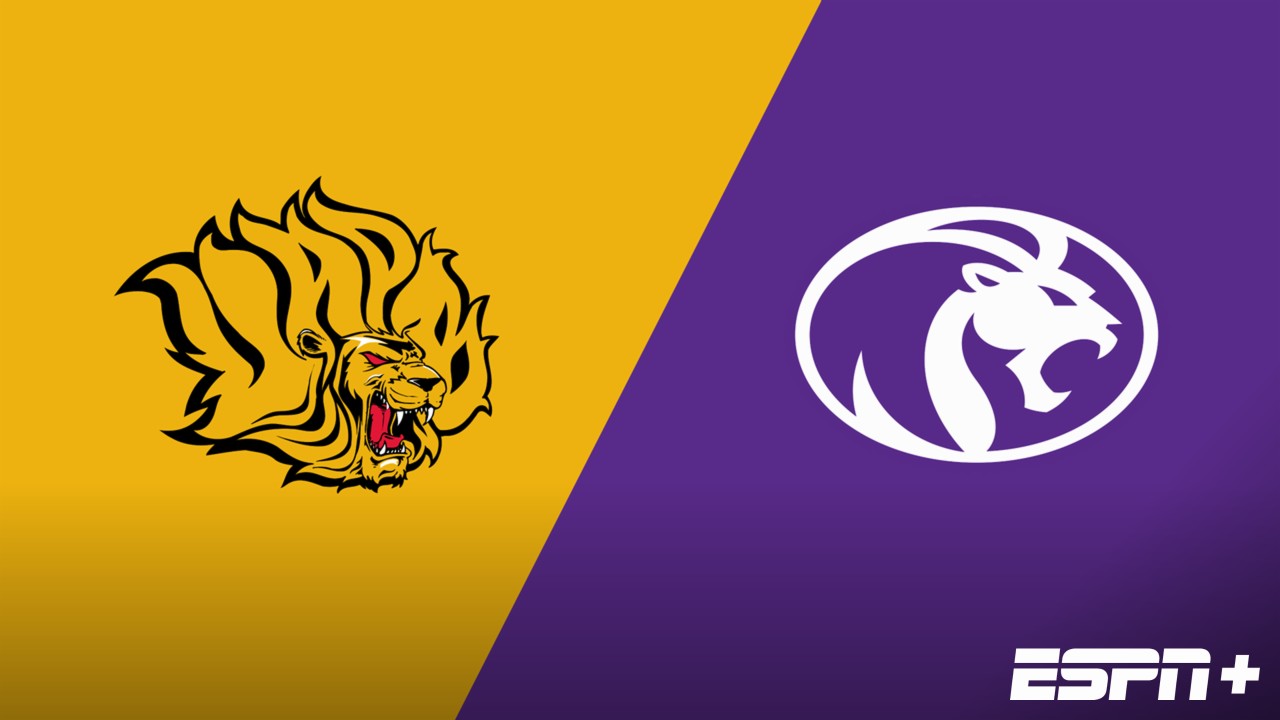 Arkansas-Pine Bluff vs. North Alabama