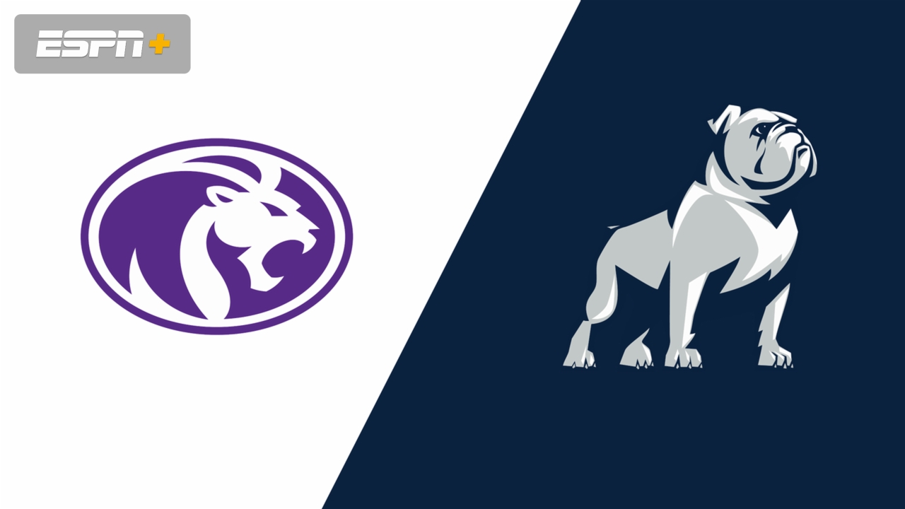 North Alabama vs. Samford