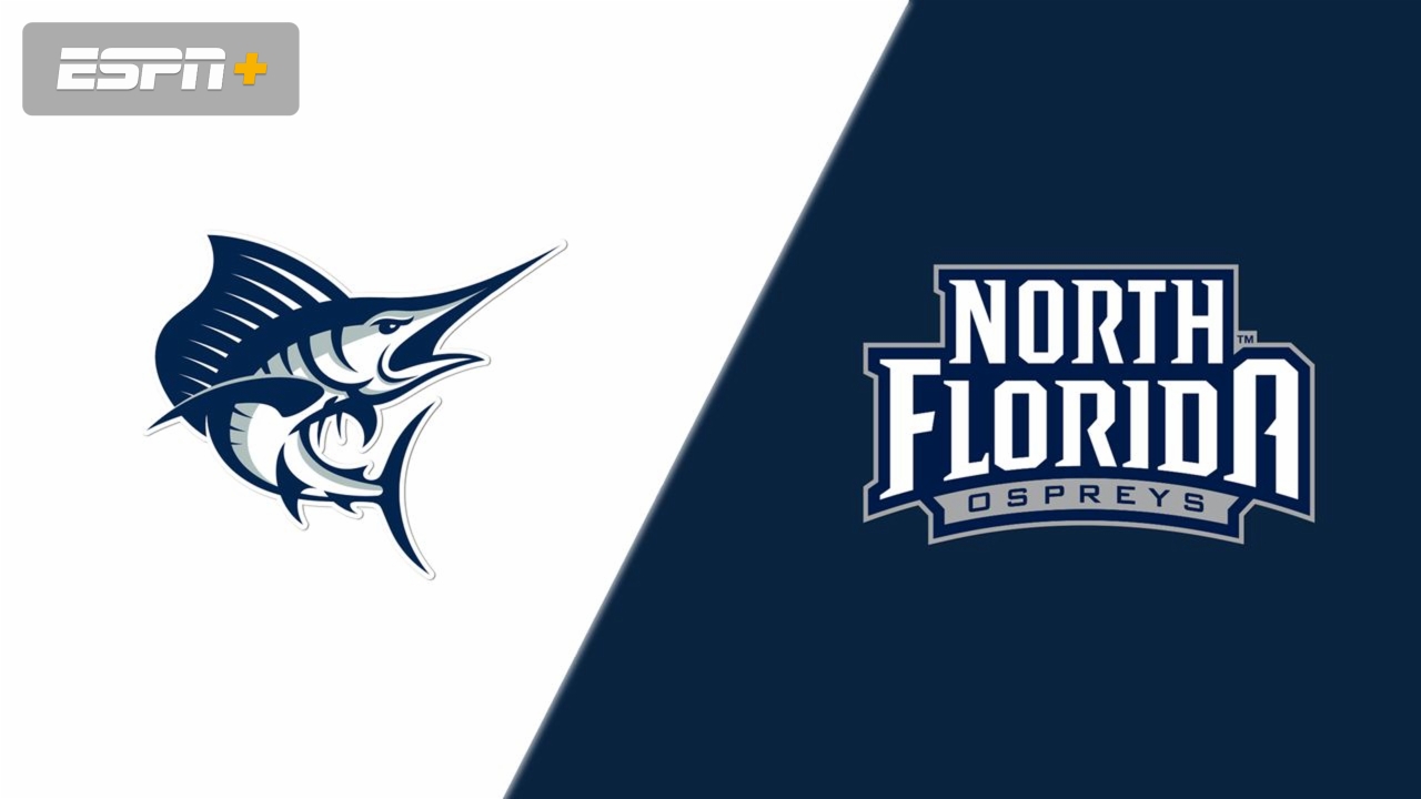 Palm Beach Atlantic vs. North Florida
