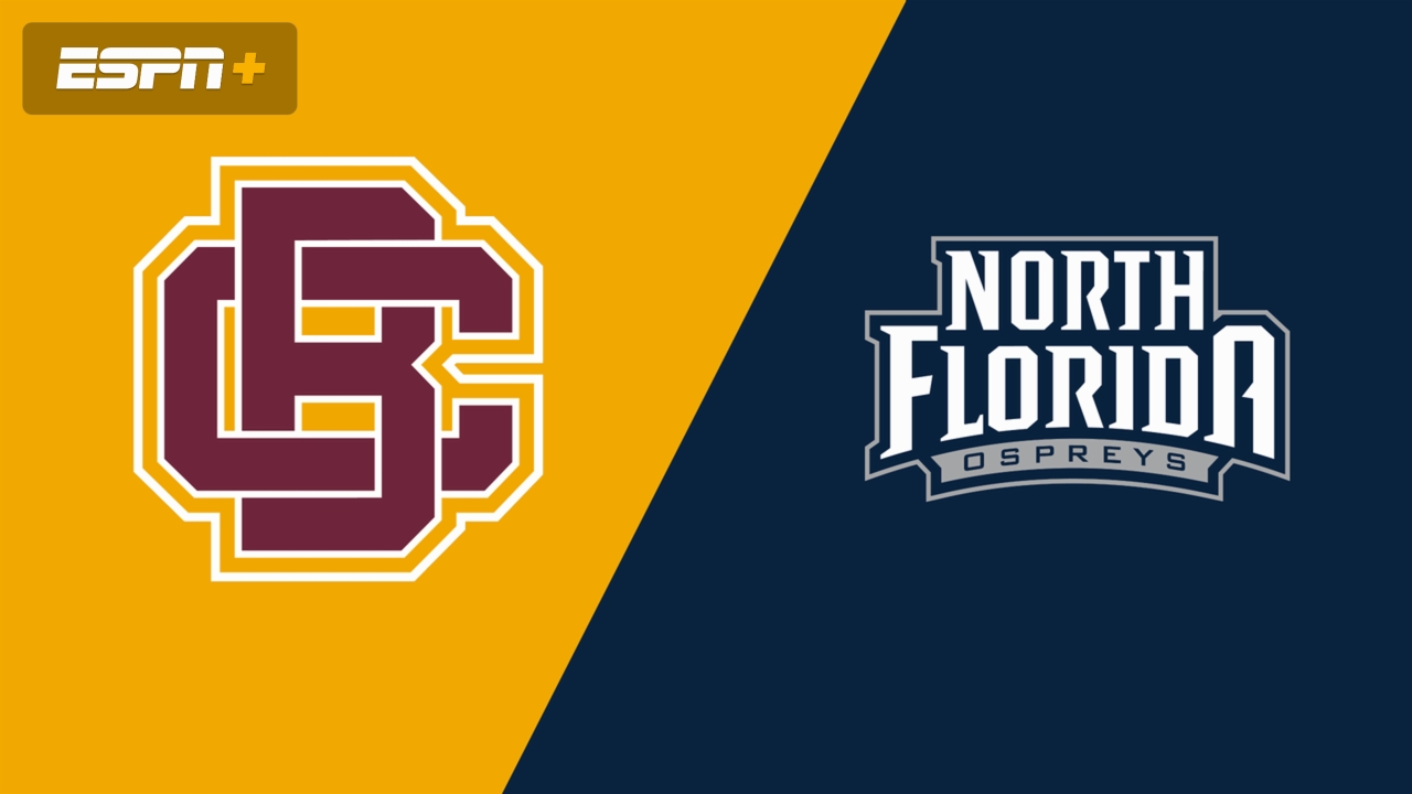 Bethune-Cookman vs. North Florida