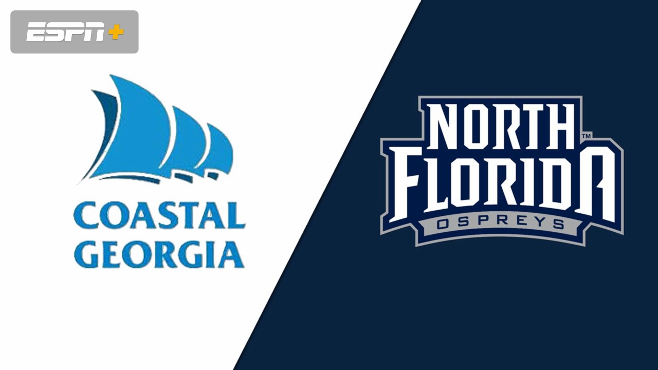 Coastal Georgia vs. North Florida