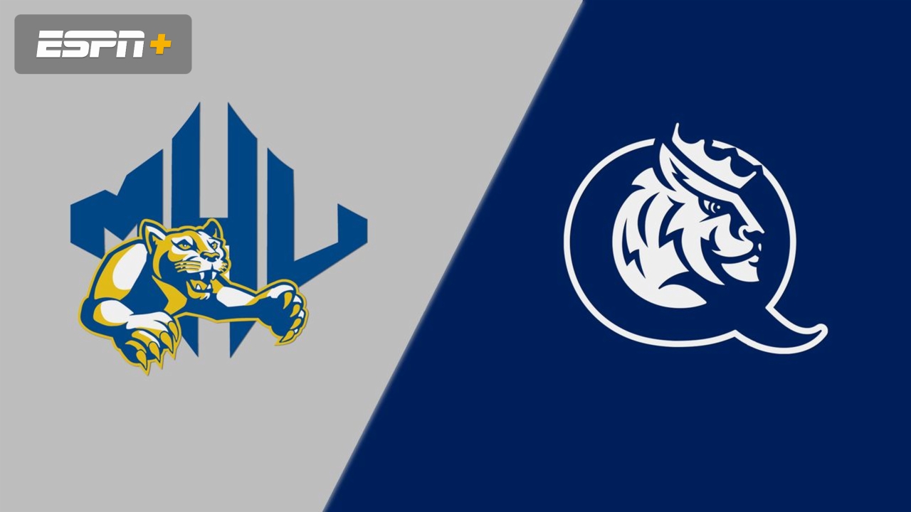 Mars Hill vs. Queens University