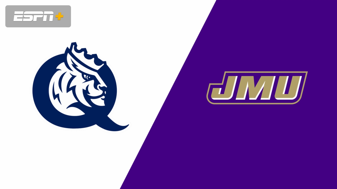 Queens University vs. James Madison