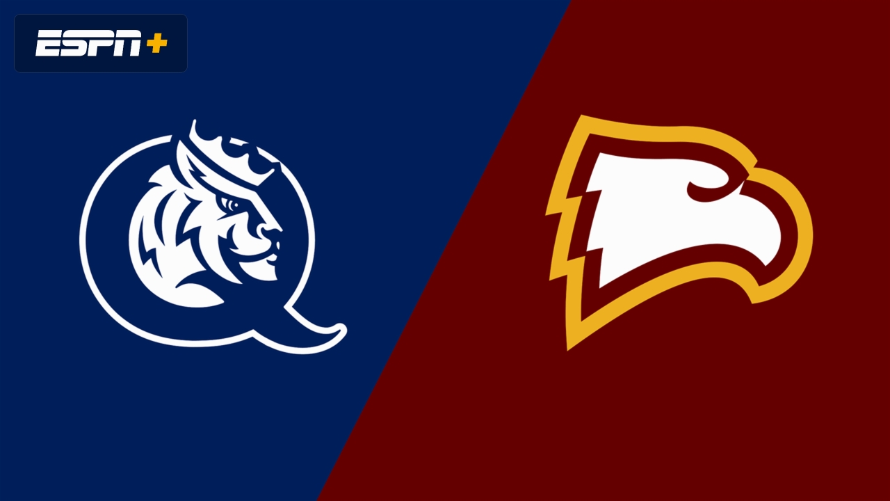 Queens University vs. Winthrop