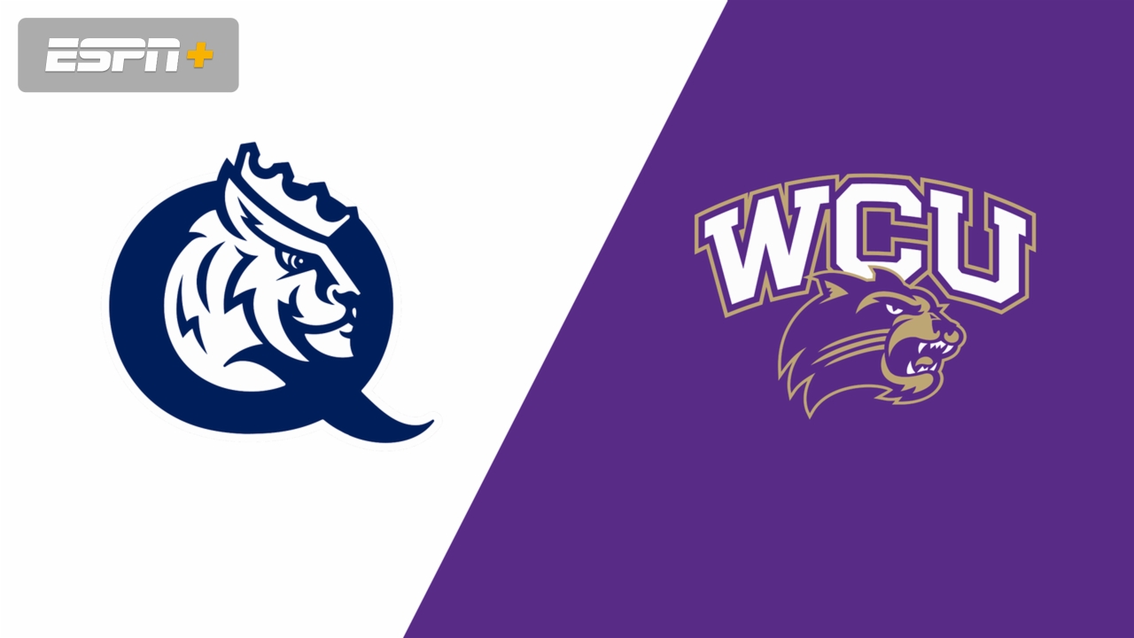 Queens University vs. Western Carolina