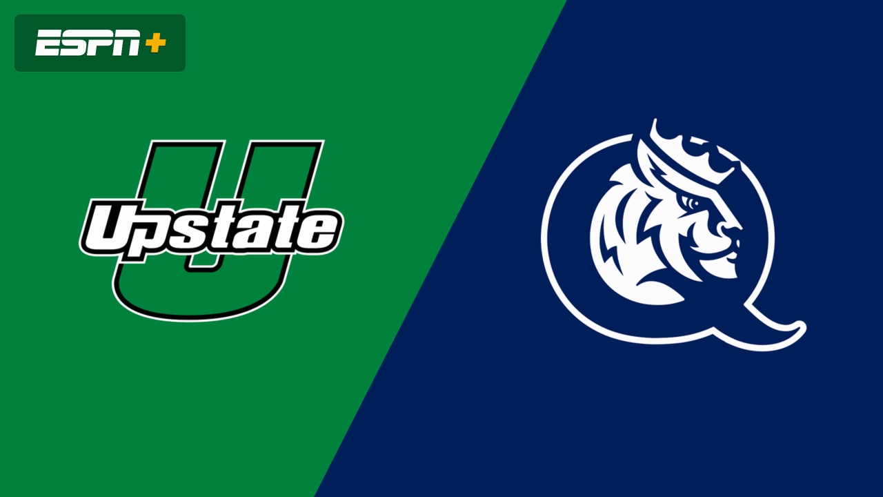 South Carolina Upstate vs. Queens University