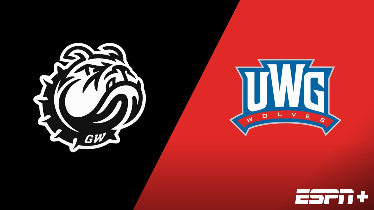 Gardner-Webb vs. West Georgia