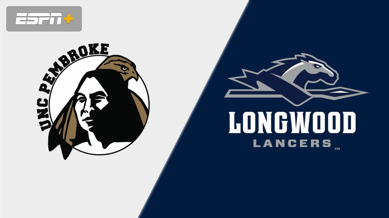 UNC Pembroke vs. Longwood