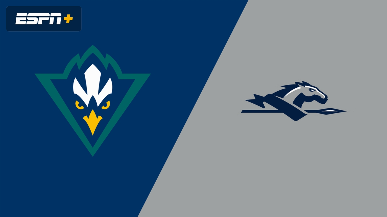 UNC Wilmington vs. Longwood