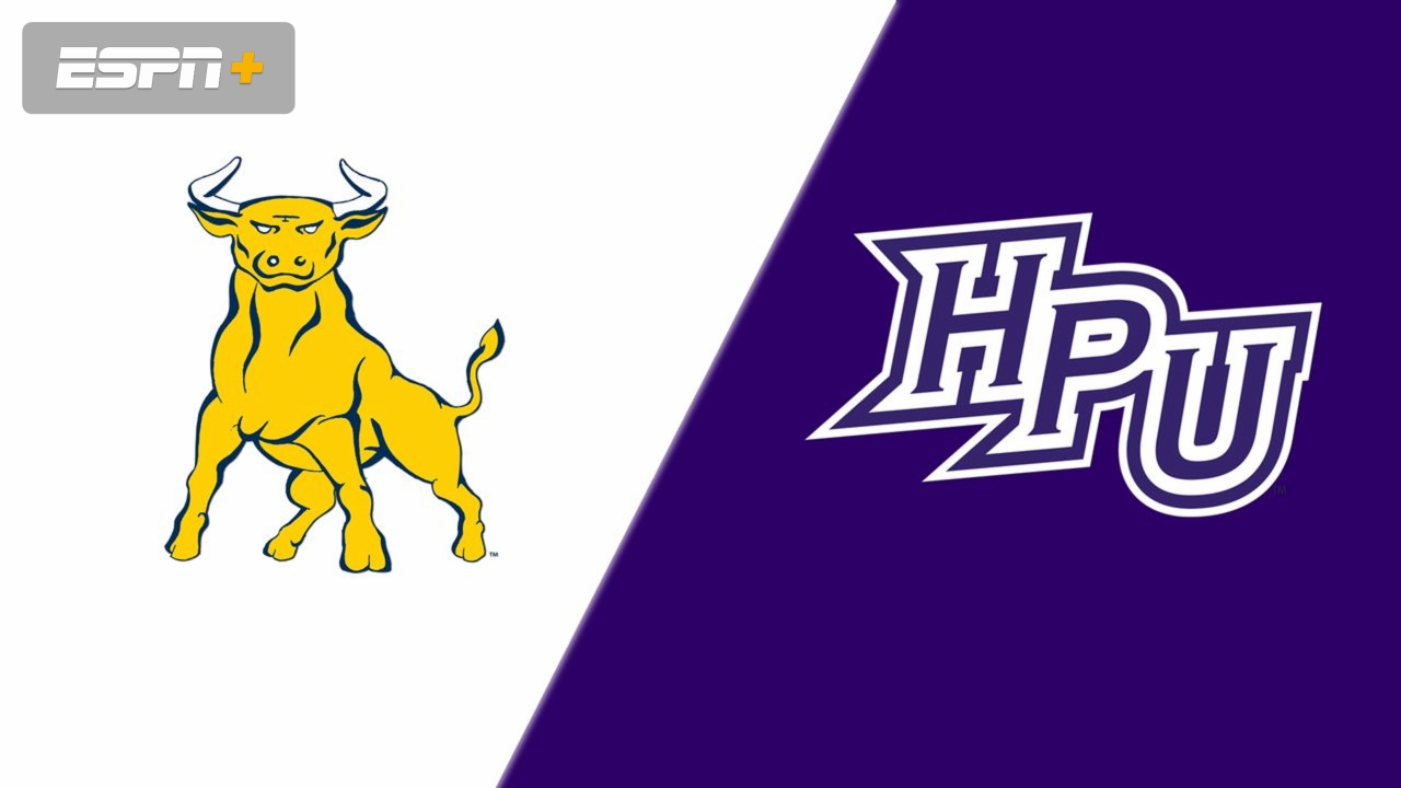 Johnson C. Smith vs. High Point