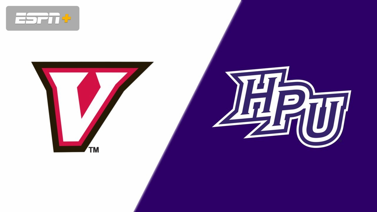 Virginia-Wise vs. High Point