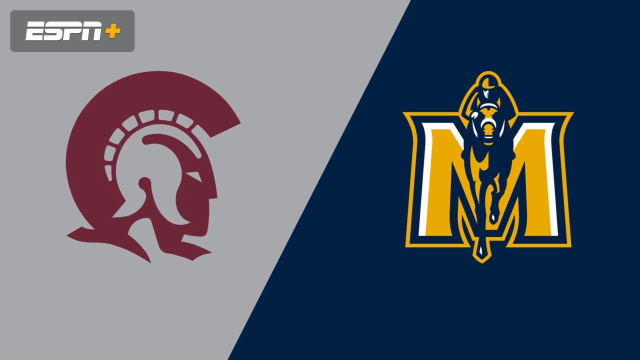Little Rock vs. Murray State