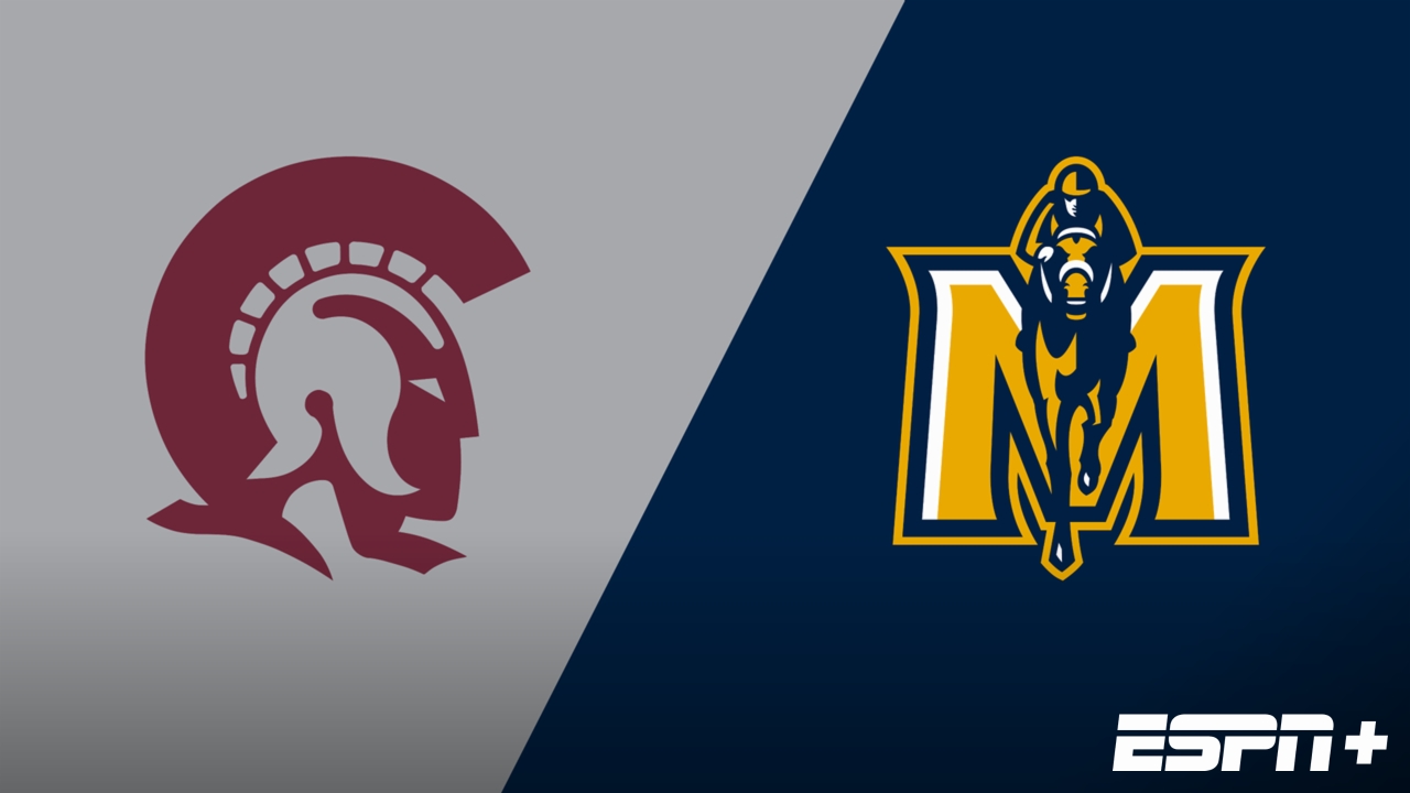 Little Rock vs. Murray State