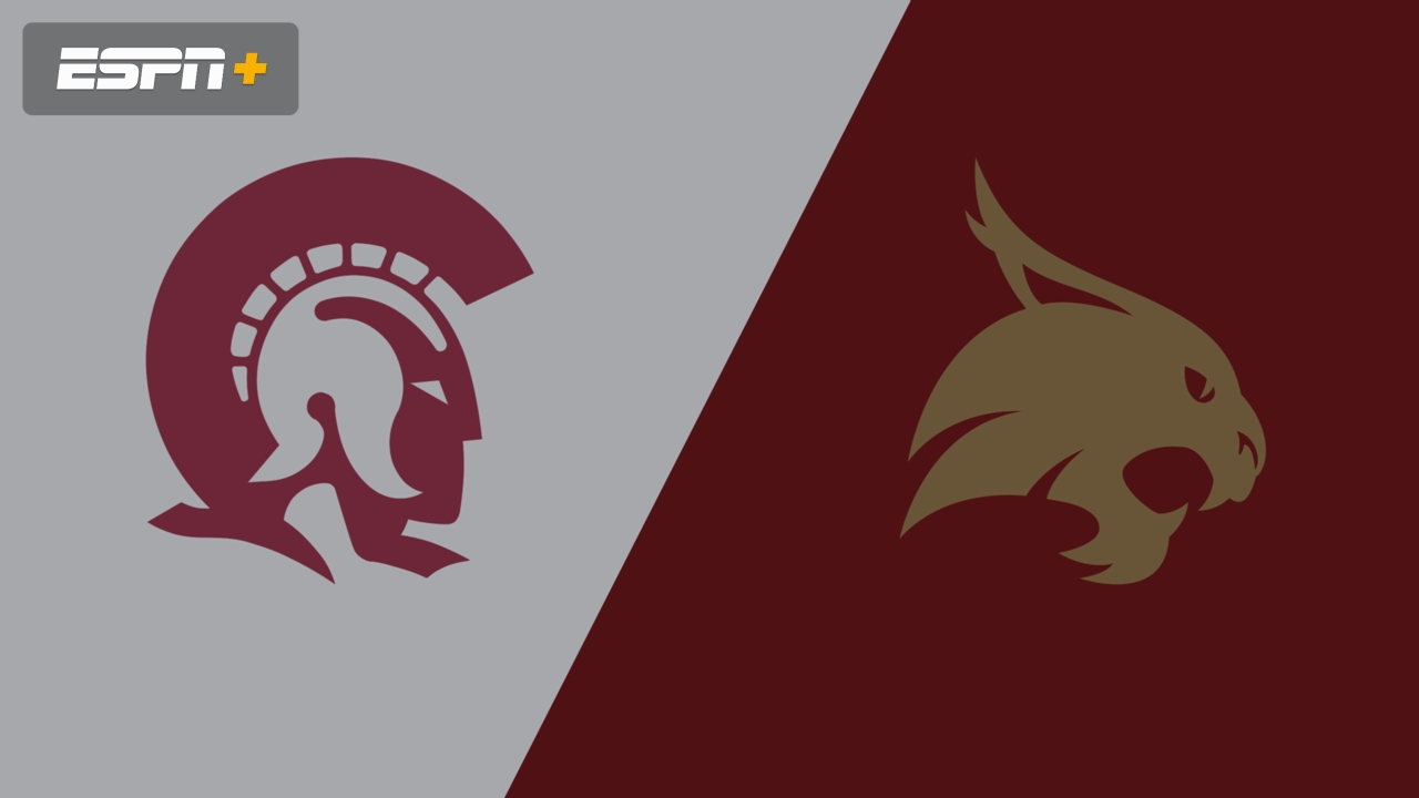 Little Rock vs. Texas State