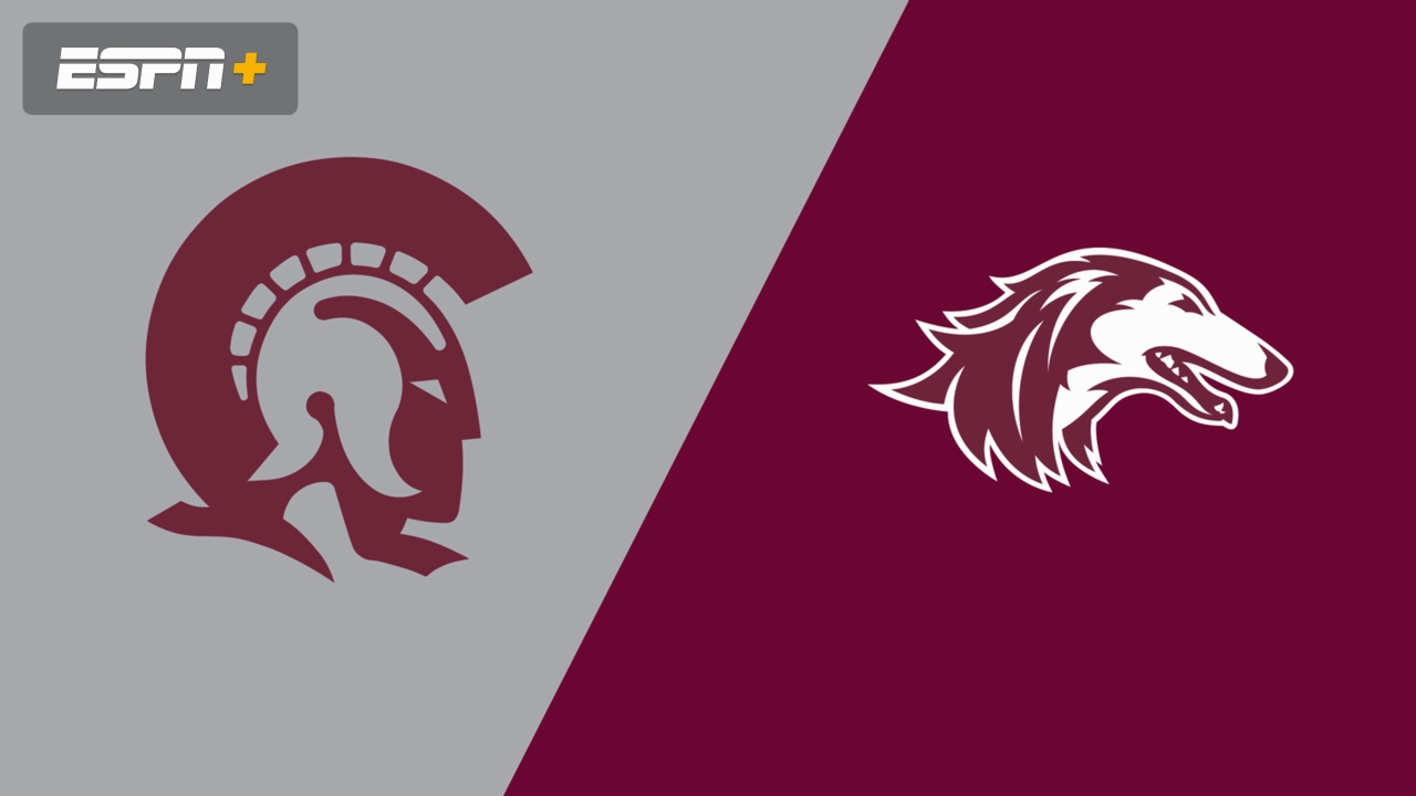 Little Rock vs. Southern Illinois