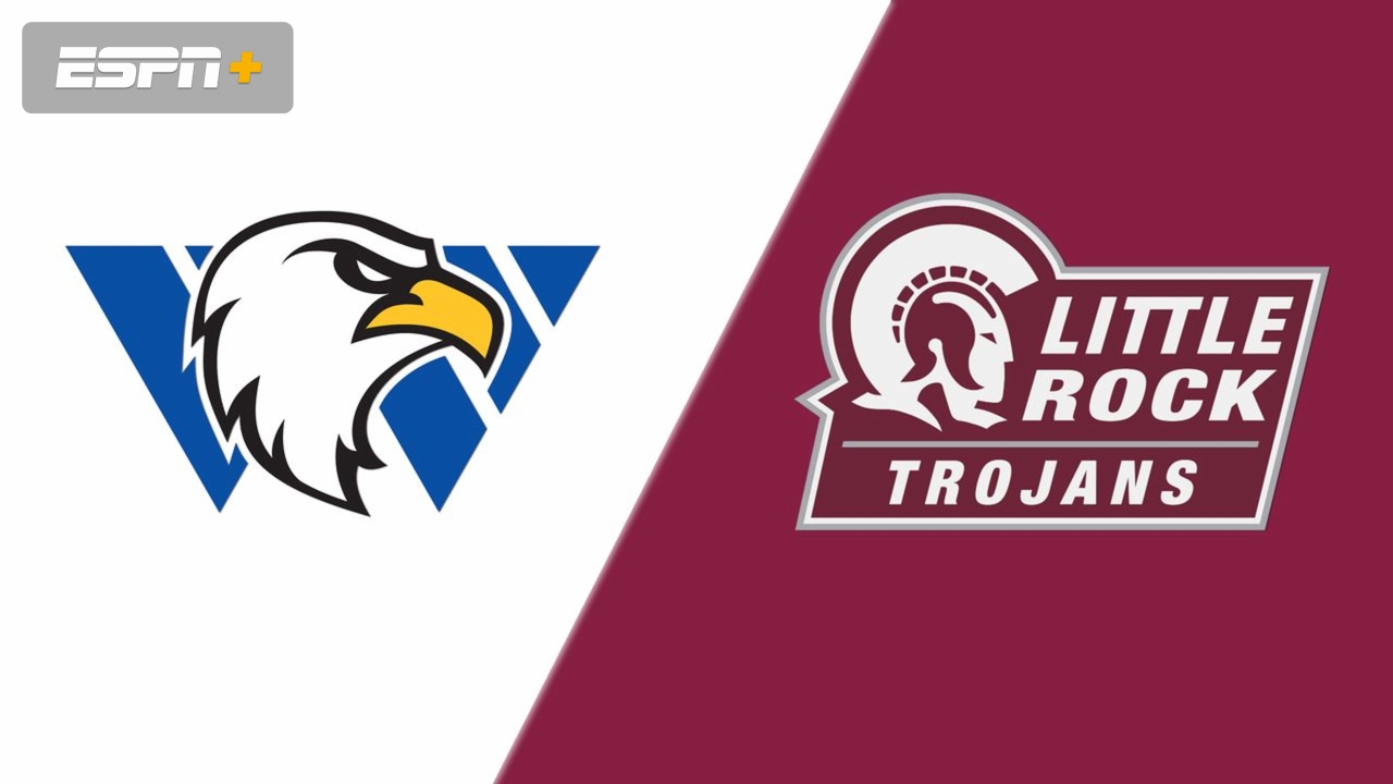 Williams Baptist vs. Little Rock