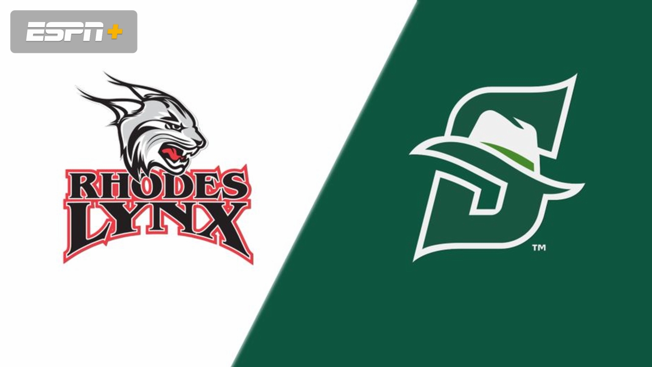 Rhodes vs. Stetson