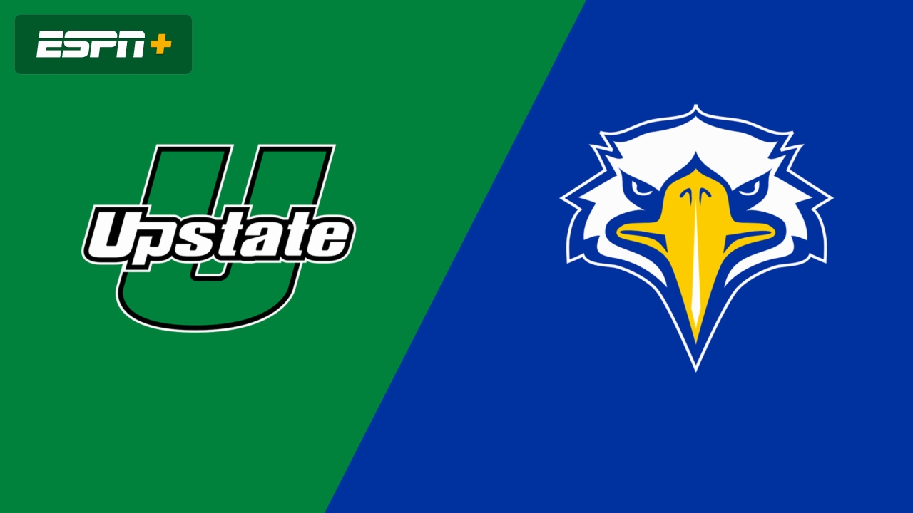 South Carolina Upstate vs. Morehead State