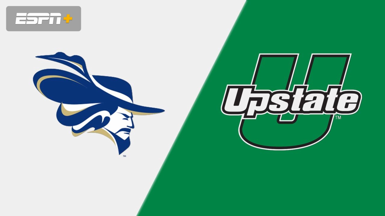 Montreat vs. South Carolina Upstate