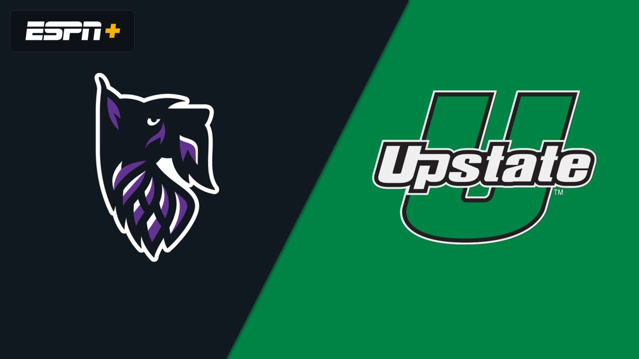 Agnes Scott vs. South Carolina Upstate