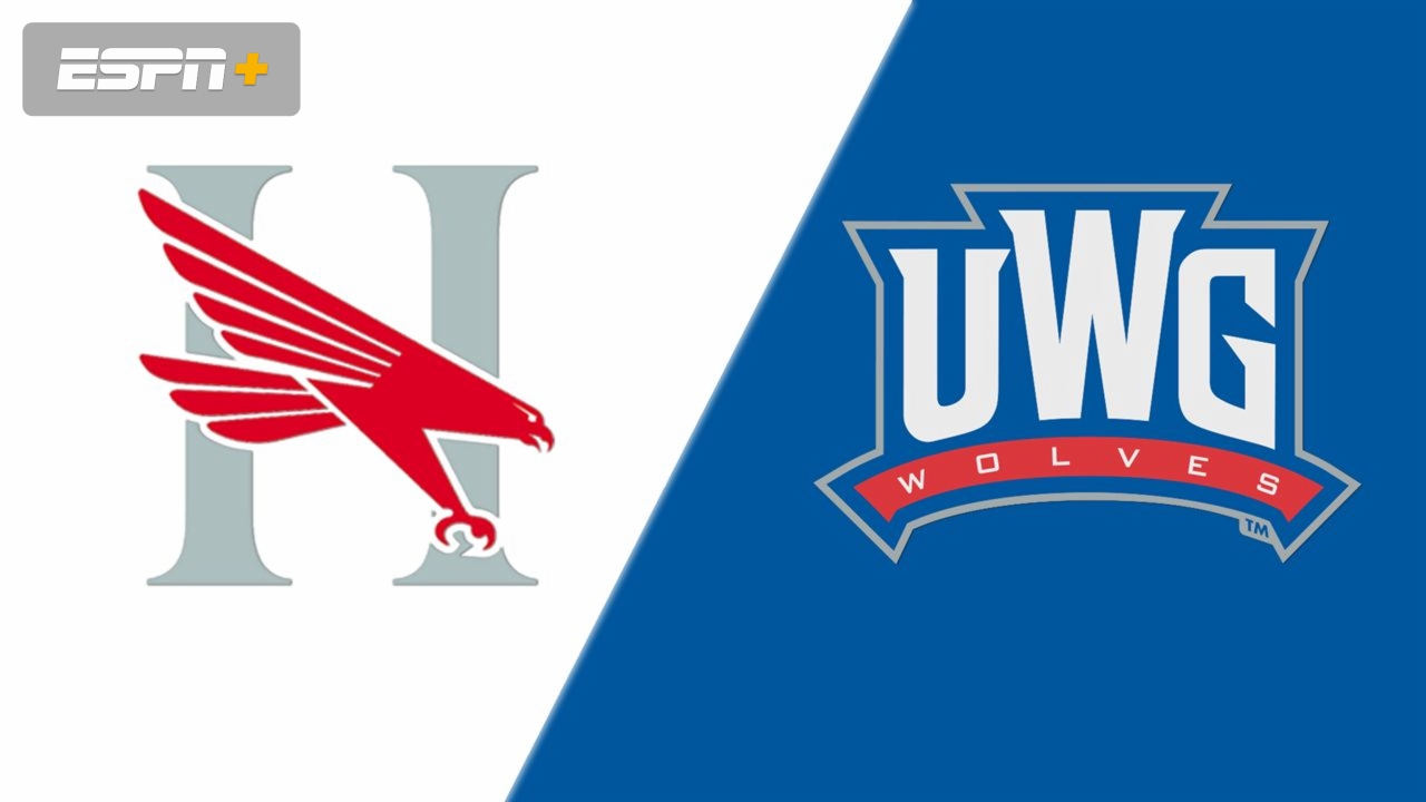 Huntingdon vs. West Georgia