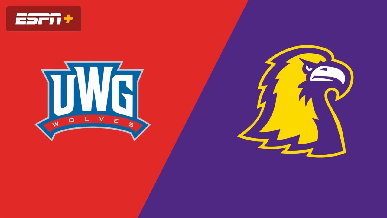 West Georgia vs. Tennessee Tech