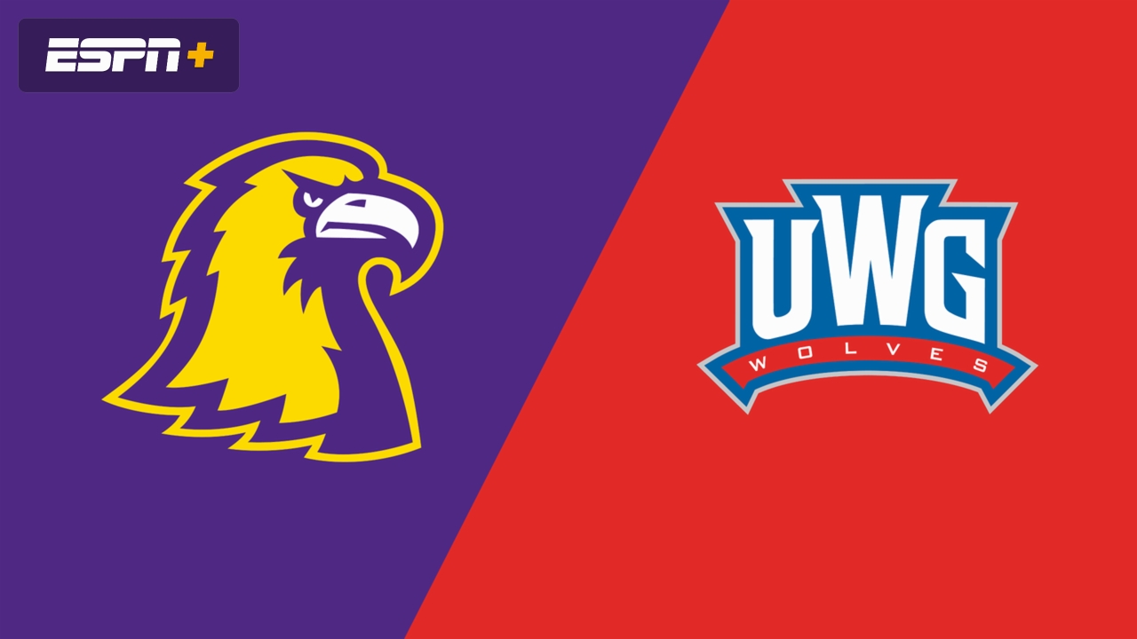 Tennessee Tech vs. West Georgia