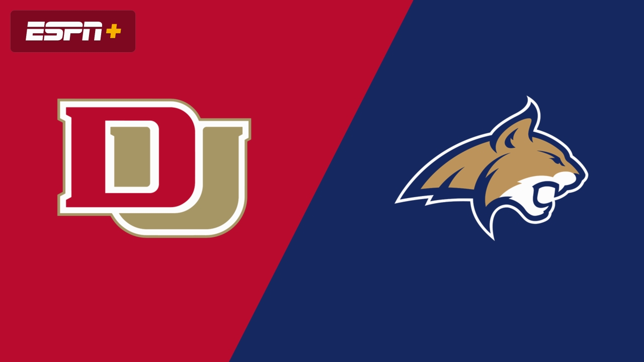 Denver vs. Montana State